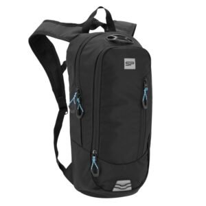 Spokey Lib bicycle backpack SPK-943548*5l – 5l, Black