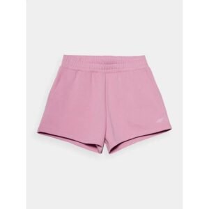 4F shorts W 4FWSS24TSHOF286-56S – S, Pink