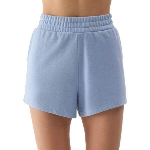 4F shorts W 4FWSS24TSHOF286-34S