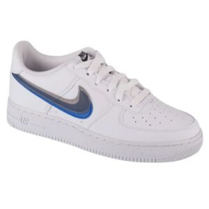 Nike Air Force 1 Impact Nn Gs W FD0688-100 shoes – 39, White