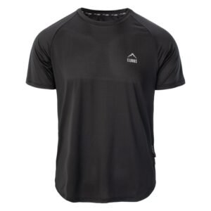 Elbrus Altar Polartec T-shirt M 92800590786 – XXL, Black