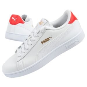 Puma Smash M 365215 17 shoes – 42, White