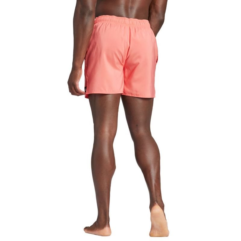 adidas Solid CLX Short-Length M IR6223 swim shorts