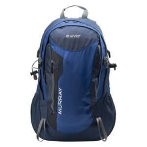 Hi-Tec Murray backpack 92800604063 – N/A, Navy blue