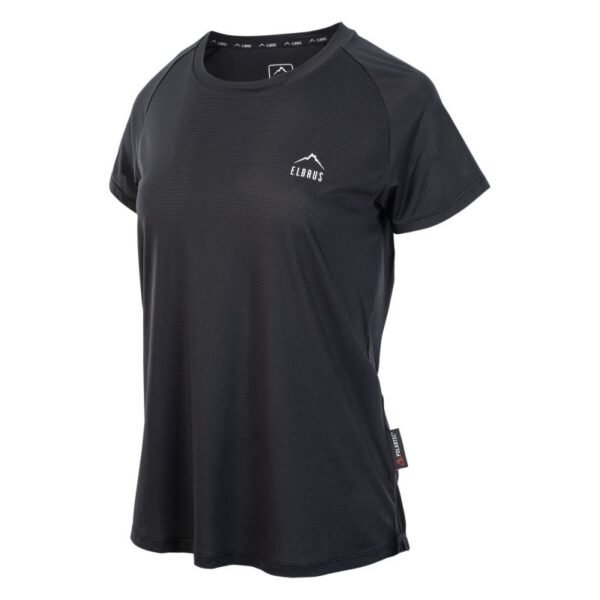 Elbrus Altar Polartec T-shirt W 92800590796 – L, Black