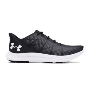 Under Armor Charged Speed Swift W shoes 3027006-001 – 38.5, Black
