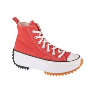 Converse Run Star Hike W shoes A05136C – 39, Red