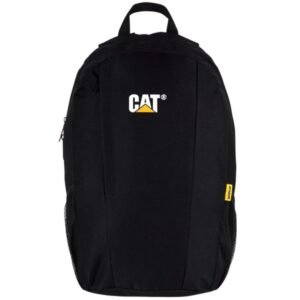 Caterpillar Harvard Backpack 84622-01 – one size, Black