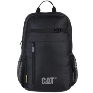 Caterpillar V-Power Backpack 84396-01 – one size, Black