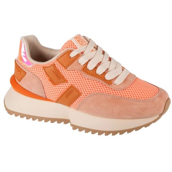 Big Star Shoes W NN274976 – 38, Orange