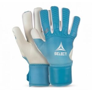 Select 33 Allround M T26-18070 goalkeeper gloves – 7, Blue