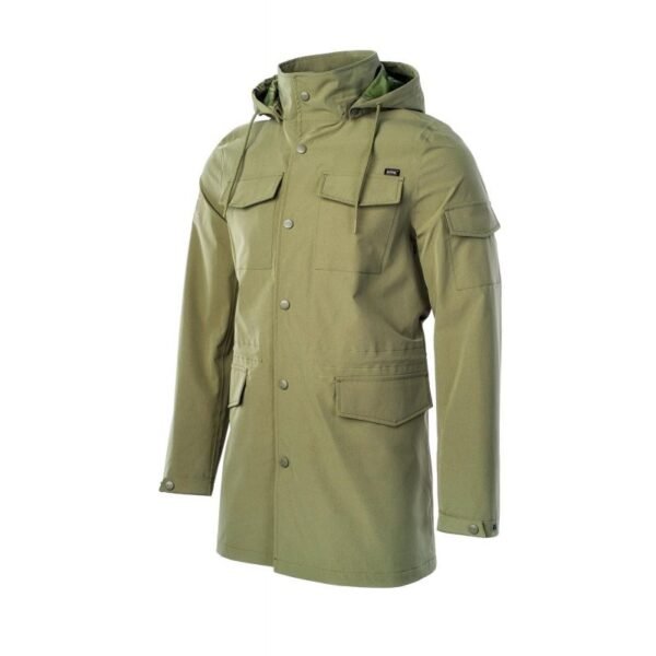 Magnum Ursus M jacket 92800345066 – XL, Green