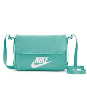 Nike Sportswear Revel Crossbody Bag CW9300-300 – one size, Green