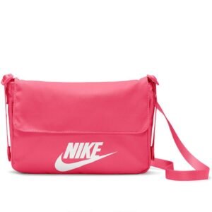 Nike Sportswear Revel Crossbody Bag CW9300-629 – one size, Pink