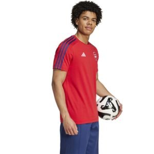 Adidas Arsenal London DNA Tee M IT4104 – L, Red