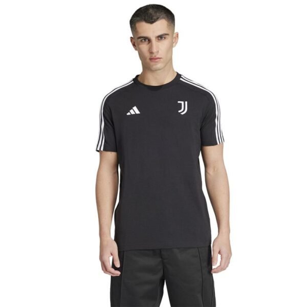Adidas Juventus DNA Tee M IY4120 – M, Black
