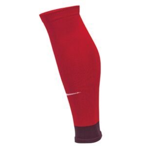 Nike Strike FQ8282-657 leggings – L/XL, Red