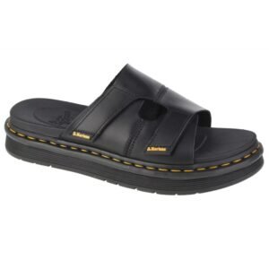 Dr sandals Martens Daxton Slide M DM27400001 – 44, Black