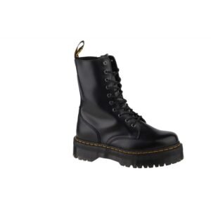 Dr. shoes Martens Jadon Hi W DM25565001 – 40, Black