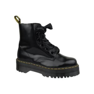 Dr. shoes Martens Molly W 24861001 – 41, Black