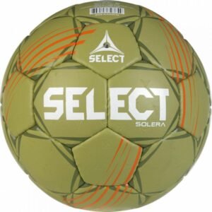 Select Solera EHF v24 T26-13135 handball – 1, Green