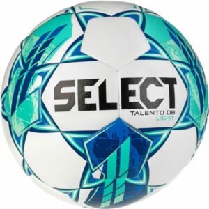 Football Select Talento DB v23 T26-18539 – N/A, White, Blue