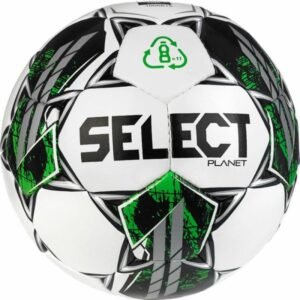 Football Select Planet FIFA Basic T26-18535 – 5, Black