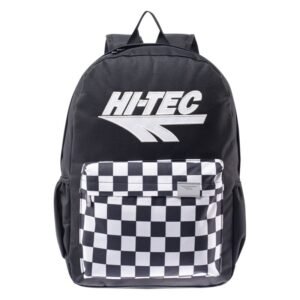Hi-tec Vanny backpack 92800603155 – N/A, Black