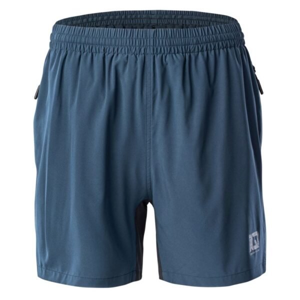 IQ Olpu shorts M 92800483154 – XXL, Blue