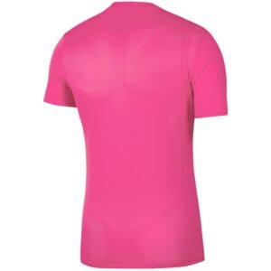 Nike Dry Park VII JSY SS M BV6708-616 T-shirt – M (178cm), Pink