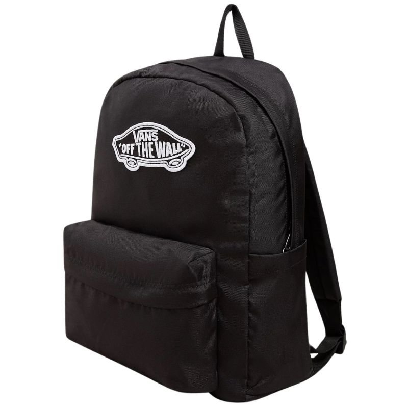 Vans Ols Skool Classic Backpack VN000H4YBLK1