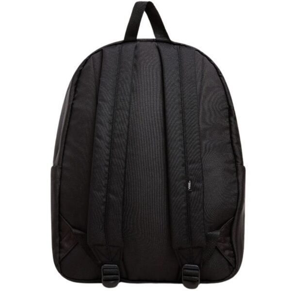 Vans Ols Skool Classic Backpack VN000H4YBLK1 – N/A, Black