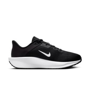 Nike Quest 6 M FD6033-001 shoes – 43, Black