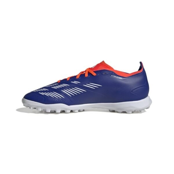 Adidas Predator League TF M ID0910 shoes – 44, Red, Blue