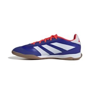 Adidas Predator League IN M IF6393 shoes – 44 2/3, Red, Violet, Blue