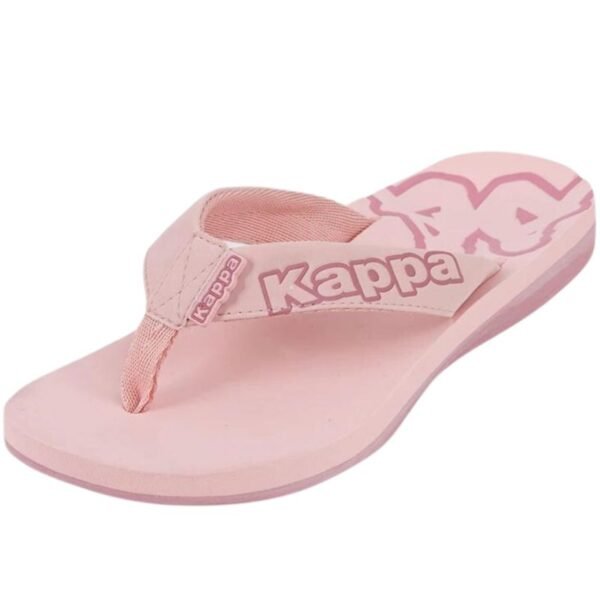 Kappa Aryse Flip Flops W 243111W 2123 – 36, Pink