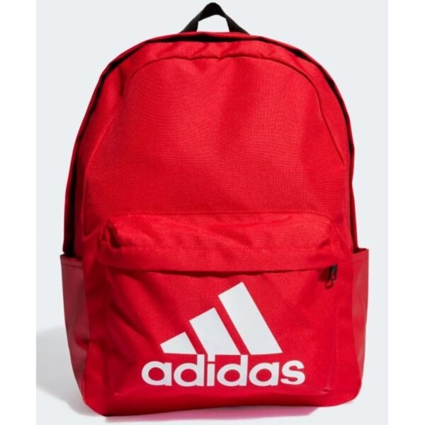 Backpack adidas Classic Bos Backpack IL5809 – czerwony, Red