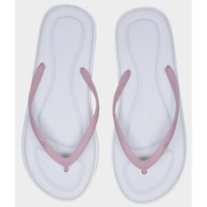 Slippers 4F W 4FSS23FFLIF067OFF-WHITE – 36, White, Pink