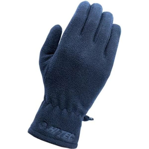 Hi-tec Salmo M fleece gloves 92800438528