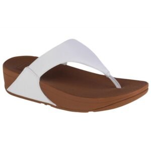 FitFlop Lulu W flip-flops I88-024 – 38, White