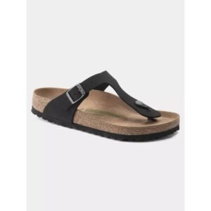 Birkenstock Gizeh BS W 1020380 slippers – 44, Black