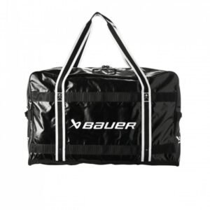 Bauer Pro Carry Sr 1061832 Hockey Bag – czarny, Black