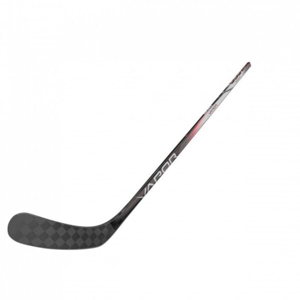 Bauer Vapor League GripTac 1061764 Composite Stick – 065, Black