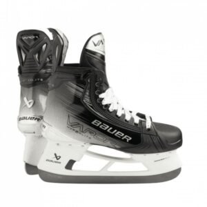 Bauer Vapor Hyperlite2 Sr 1061791 Hockey Skates – 10.0, Black