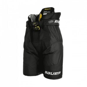 Bauer Supreme Mach Sr Hockey Pants M 1061911 – L, Black