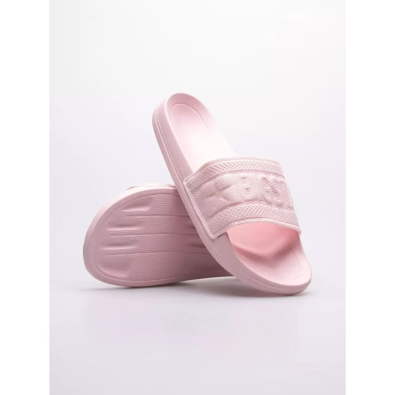 Big Star Slippers W LL274A157-600 – 39, Pink