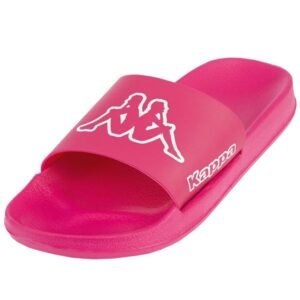 Kappa Krus 242794 7310 slippers – 37, Pink