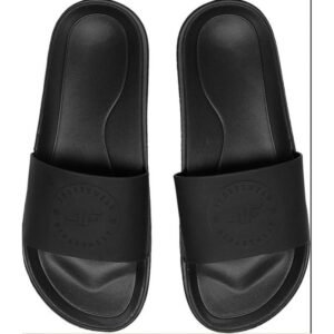 Slippers 4F 4FSS23FFLIF069 20S – 36, Black