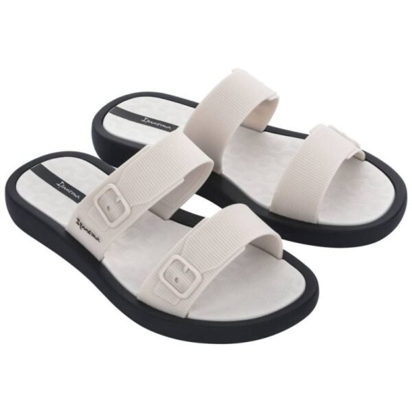 Ipanema Nuvea Slide W 26697 20855 slippers – 39, Black
