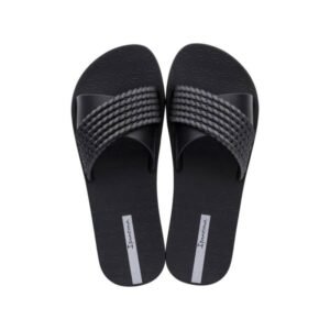 Ipanema Street II Fem Slippers W 83244 20766 – 38, Black